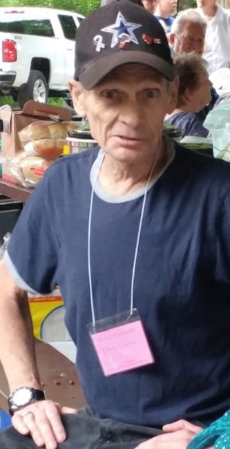 Obituary of Douglas Harold Coones