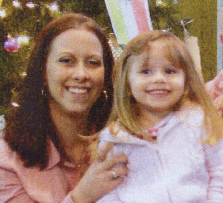 Obituary of Hannah Marie Powell