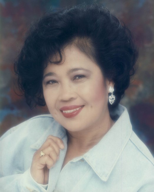 Obituary of Yolanda S. Tan