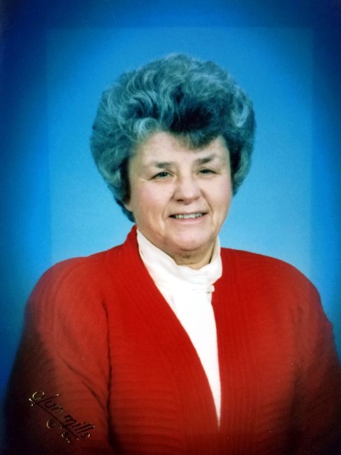 Obituary of Joelene F. Thurlow