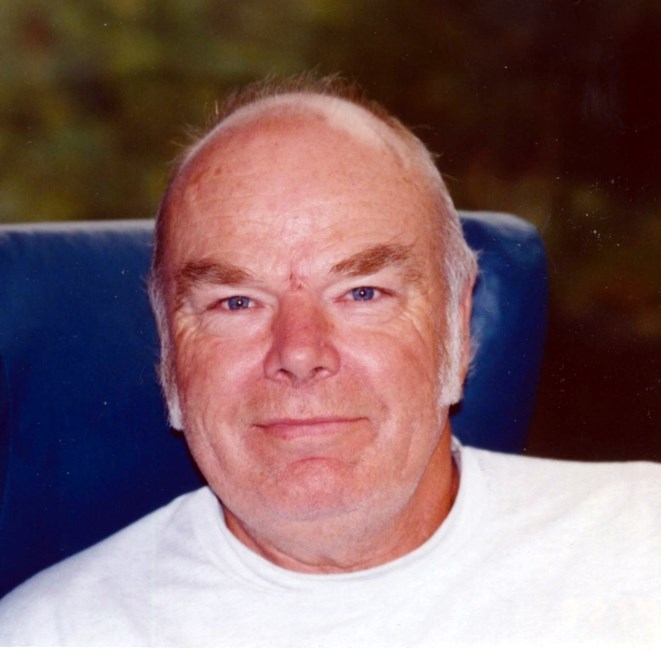 Obituary of John M. "Mike" Branville