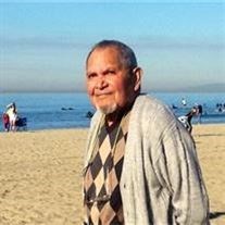 Obituary of Arnold Porter Acosta