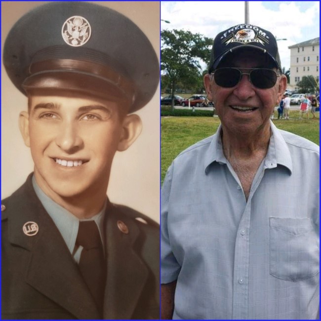Obituary of Ralph Dominico Gurzi