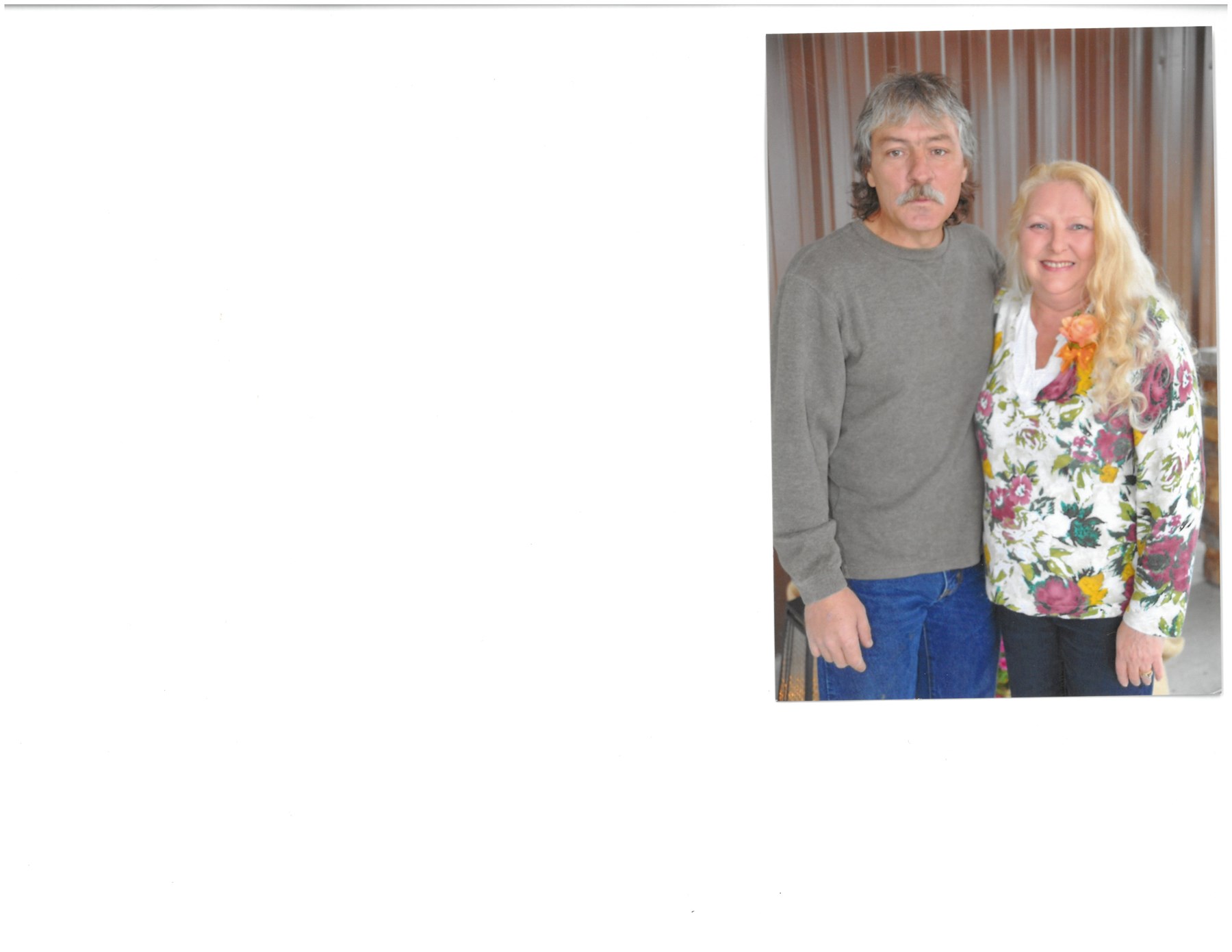 Obituary of Linda Jo Cherry