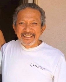 Obituary of Ricardo S Bernardo, Jr.