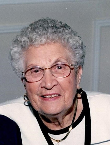 Obituary of Pasqualine V. Cardella