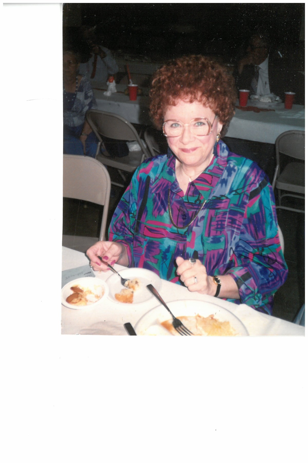 Obituary of Ms. Dorothy Christine Kilmer Robertson