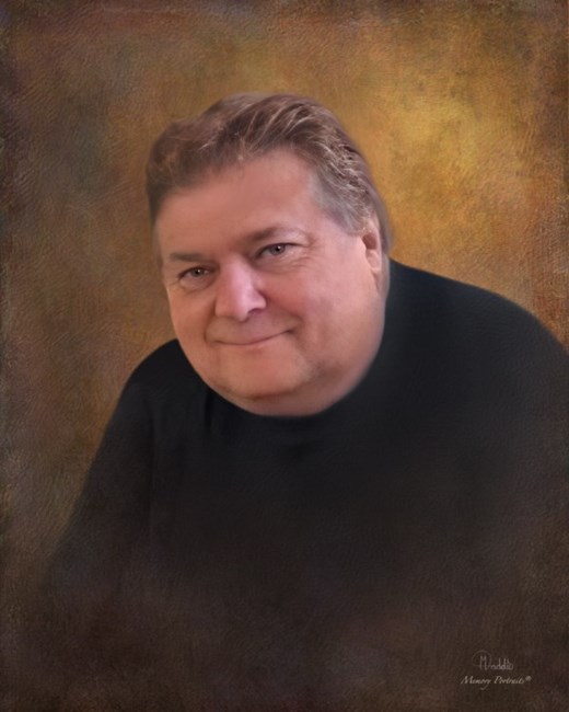 Avis de décès de Michael "Mike" Paul Laplante