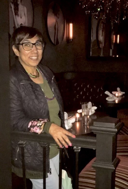 Avis de décès de Valerie Ann Borders