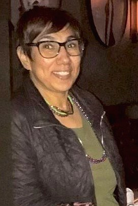 Avis de décès de Valerie Ann Borders