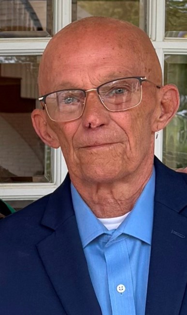 Obituary of Kenneth W Brown