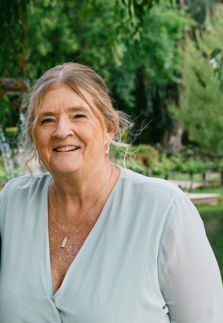 Obituary of Karen Lynn Jefferis