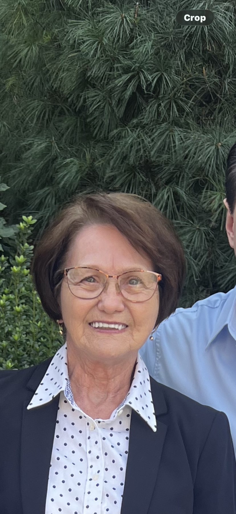 Obituary of Eileen Schaefer