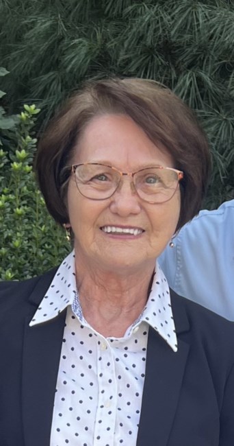 Obituary of Eileen Schaefer