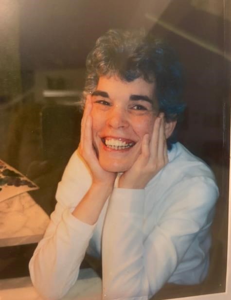 Obituary of Jacquelyn Elaine Golden