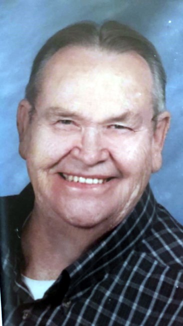 Obituary of Herman W. Vinson