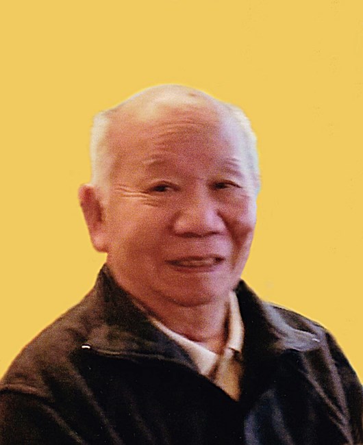 Obituary of Yee Tang 鄧義