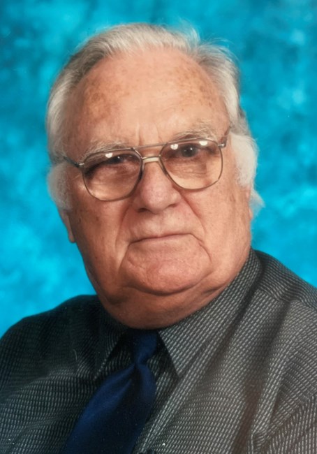 Obituary of James Roy Miller
