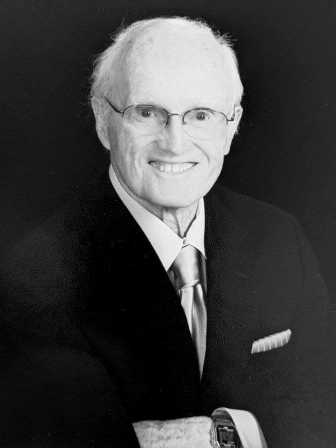 Avis de décès de Thomas "Ted" E. Jenks