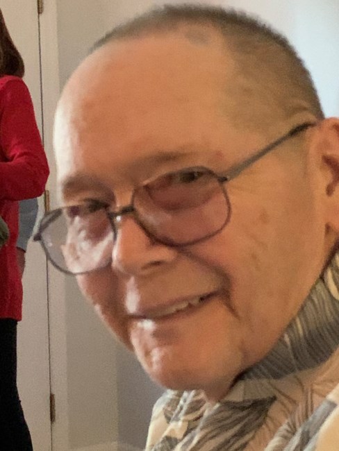 Obituary of Robert Edwin Dowling