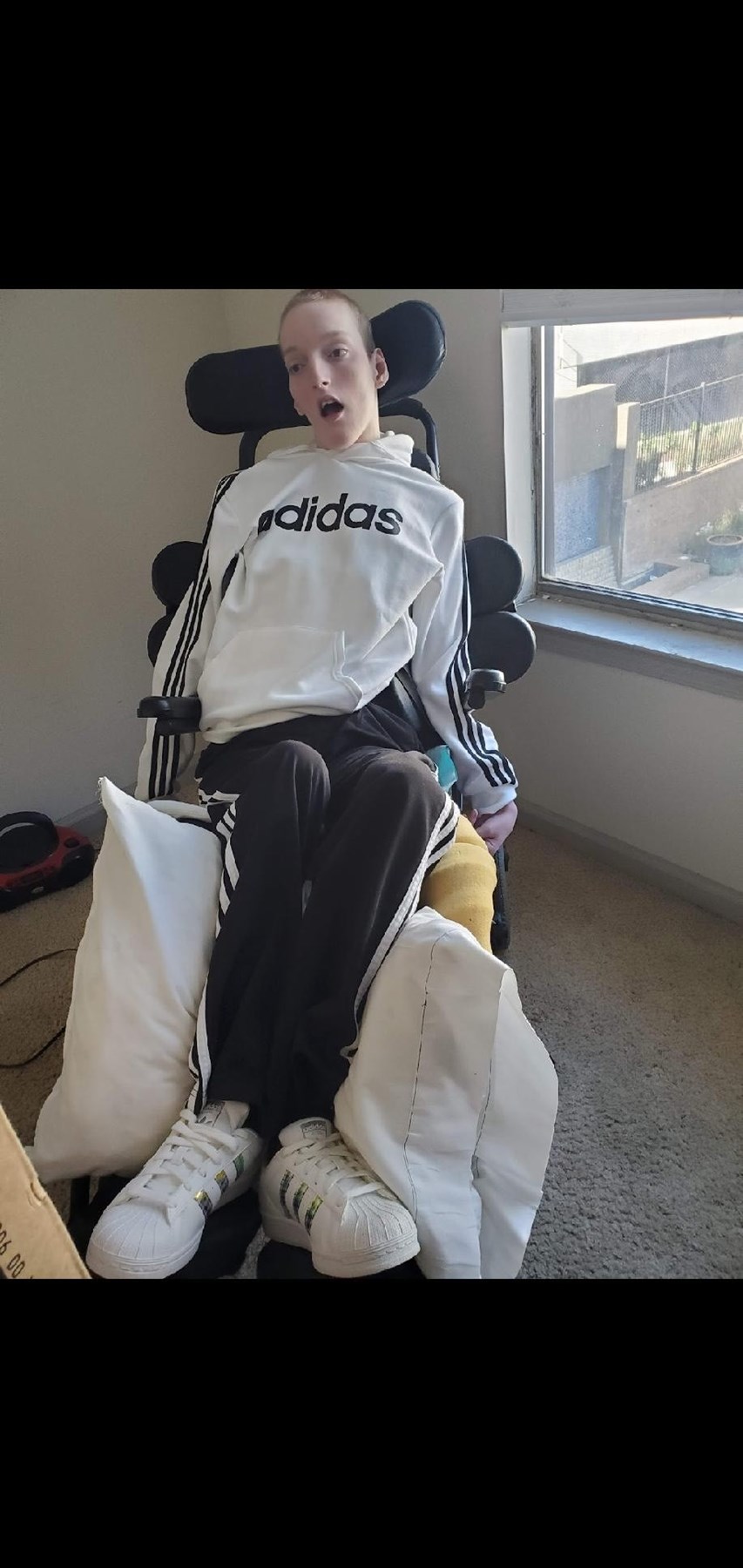 Obituary of Andrew Lott