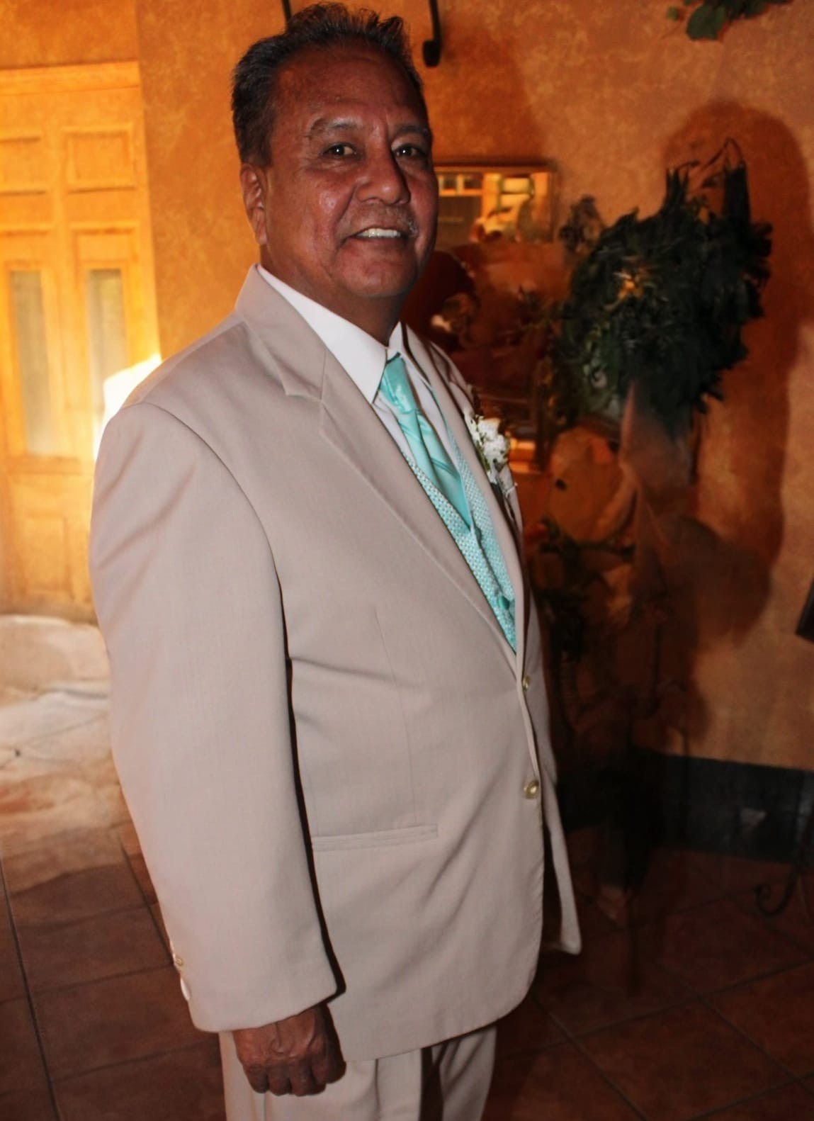 Obituary of Albert Perez Jr.