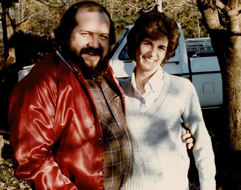 Obituary of Donald "Bull" H. Bullard