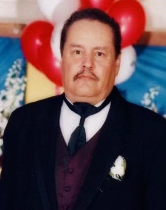 Obituary of Angel Ortiz