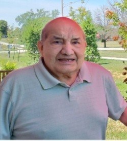 Obituario de August Flores