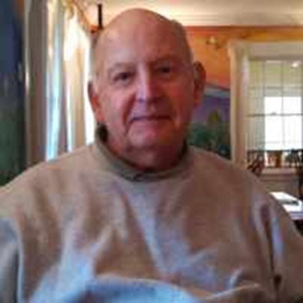 Obituary of Ralph Douglas Taylor, Jr