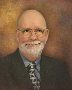 Obituary of Robert Bob "Bob" McAlpin