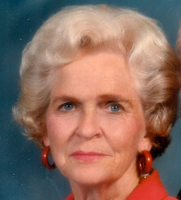 Obituary of Alice T Ebling