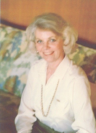 Obituary of Donna Perkins Baltis Wells