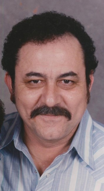 Obituary of Crisoforo G. Cavazos