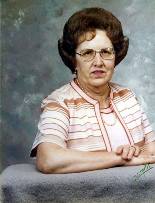 Obituary of Thelma A Forbes