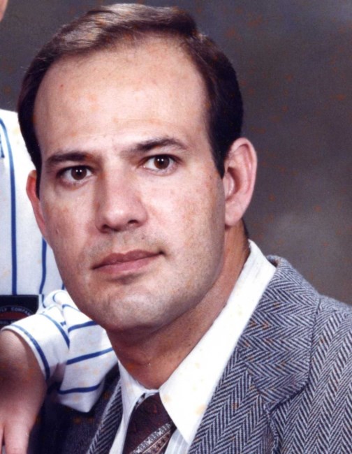 Obituary of Mr. Octavio OJ Jose Echevarria