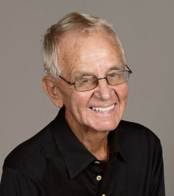 Obituary of Frank John Kaegi