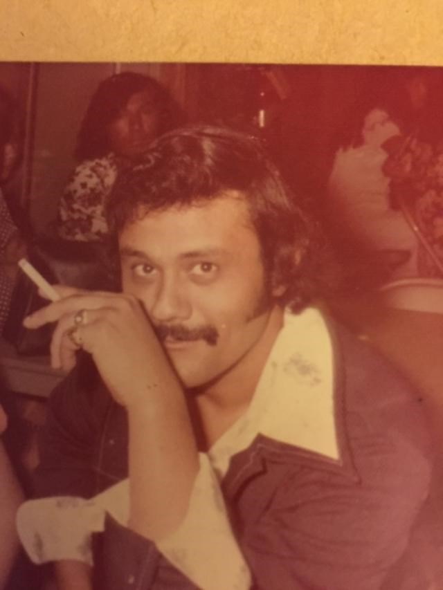 Obituary of Raymond Musique Cortez