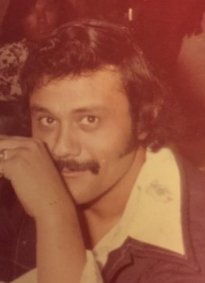 Obituary of Raymond Musique Cortez