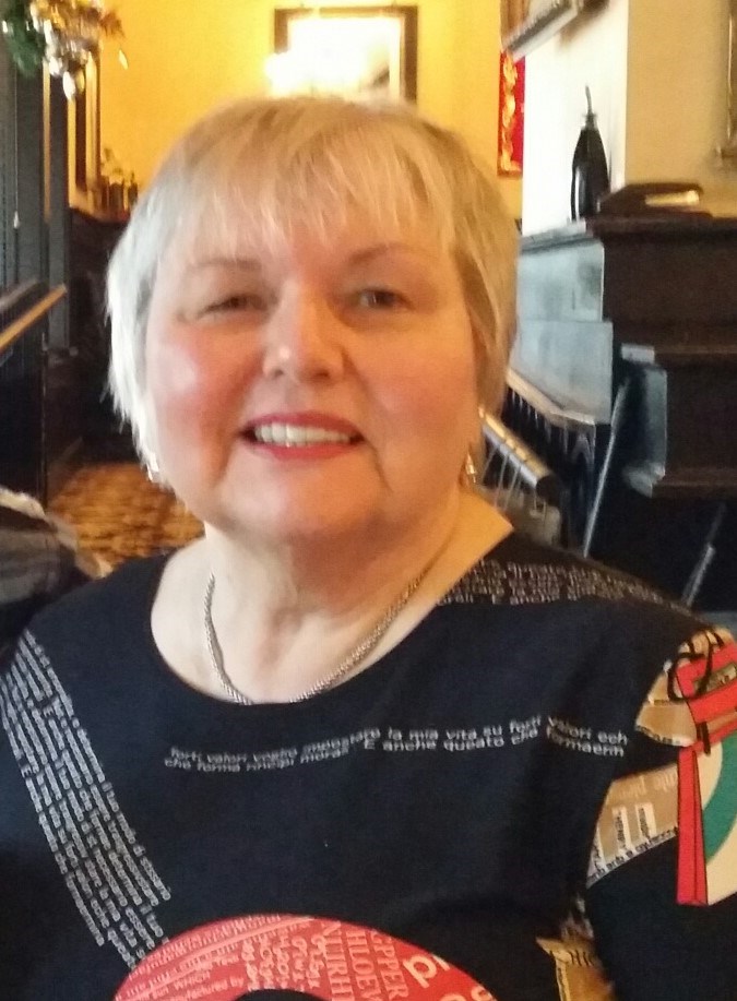 Obituary of Esther Keleman Walsh