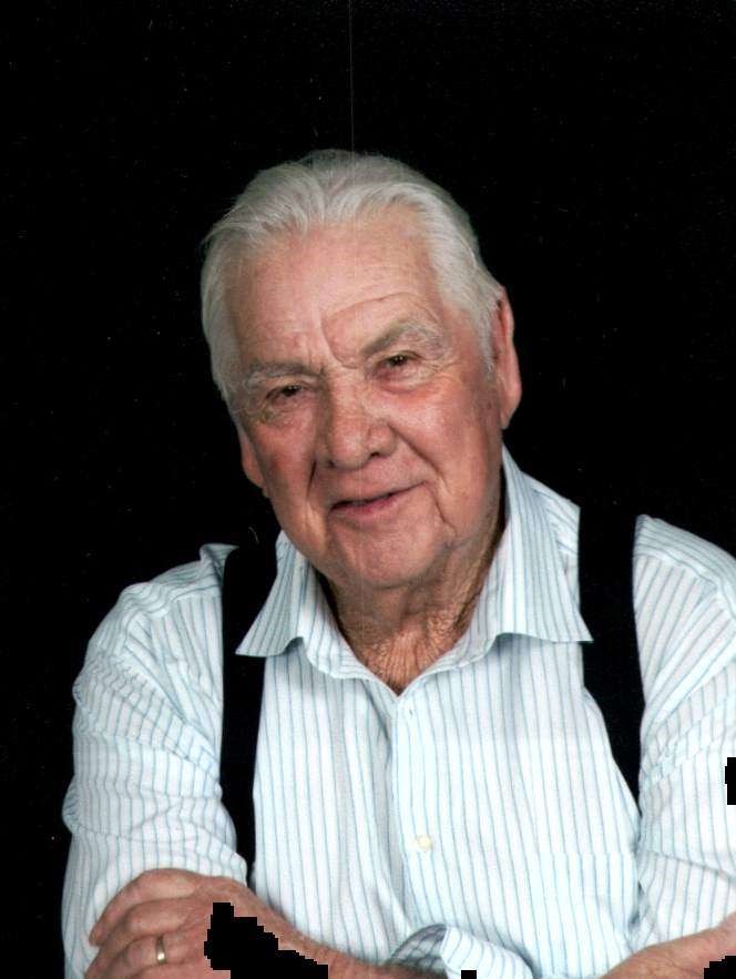 Obituary of Sherrell Buford McAdams