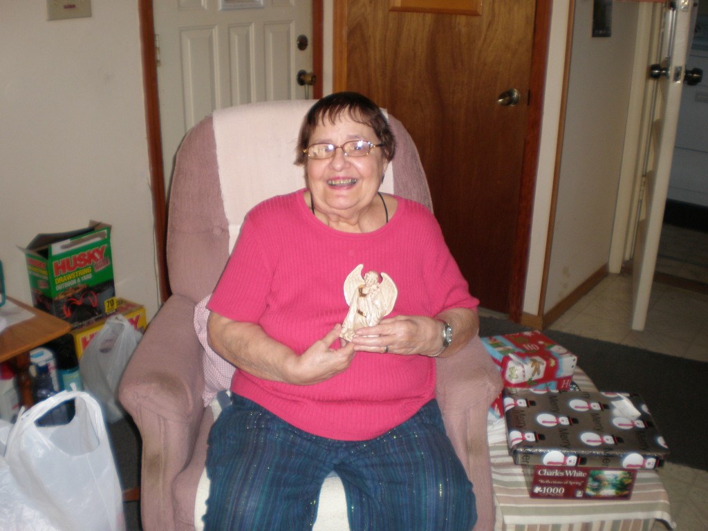 Obituary of Jean Theresa Lepore