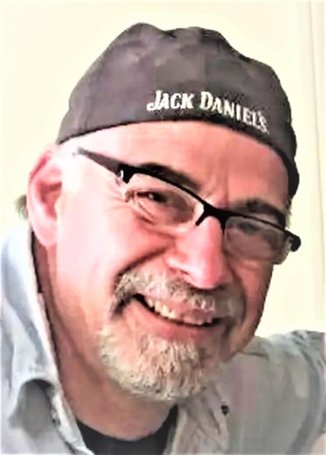 Obituary of Nicholas Rotundo