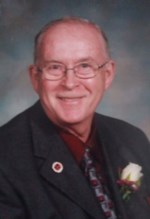 Joseph McLaughlin