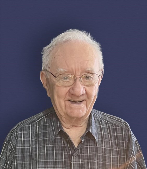 Obituary of Benjamin P. Schatz