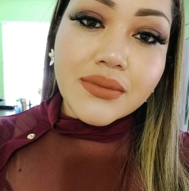 Obituario de Diana M Rodriguez Zavala