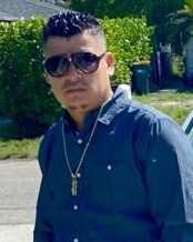 Obituary of Efrain Robles Guevara