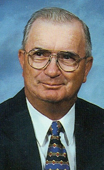 Obituary of Calvin Dick Richard Cochrane