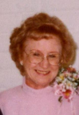 Obituary of Beatrice Marie Love