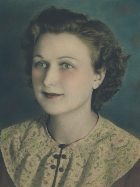 Obituary of Ceil Gerba